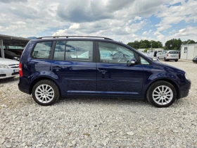 VW Touran * Automatik* - 6600 лв. - 84968332 3