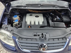 VW Touran * Automatik* - 6600 лв. - 84968332 15