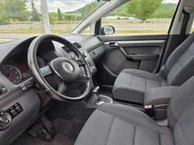 VW Touran * Automatik* - 6600 лв. - 84968332 9