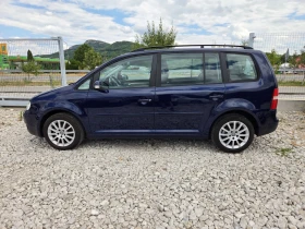 VW Touran * Automatik* - 6600 лв. - 84968332 6
