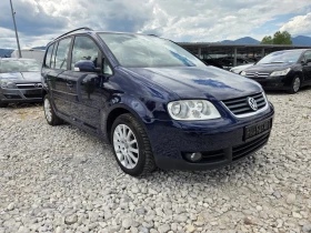 VW Touran * Automatik* - 6600 лв. - 84968332 2