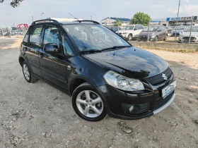 Suzuki SX4 1.6 ДИЗЕЛ 90 К.С. 169000 КМ! КАТО НОВА! УНИКАЛЕН - 7390 лв. - 76435249 16