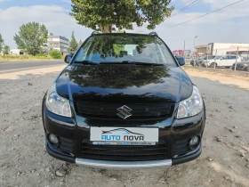 Suzuki SX4 1.6 ДИЗЕЛ 90 К.С. 169000 КМ! КАТО НОВА! УНИКАЛЕН - 7390 лв. - 76435249 2