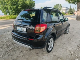 Suzuki SX4 1.6 ДИЗЕЛ 90 К.С. 169000 КМ! КАТО НОВА! УНИКАЛЕН - 7390 лв. - 76435249 5