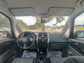 Suzuki SX4 1.6 ДИЗЕЛ 90 К.С. 169000 КМ! КАТО НОВА! УНИКАЛЕН - 7390 лв. - 76435249 12