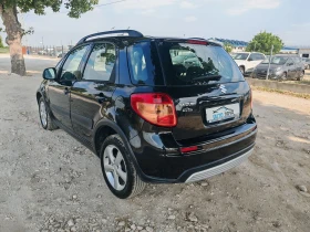 Suzuki SX4 1.6 ДИЗЕЛ 90 К.С. 169000 КМ! КАТО НОВА! УНИКАЛЕН - 7390 лв. - 76435249 7