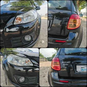 Suzuki SX4 1.6 ДИЗЕЛ 90 К.С. 169000 КМ! КАТО НОВА! УНИКАЛЕН - 7390 лв. - 76435249 14