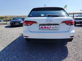 Audi A4 ОБСЛУЖЕН - 25500 лв. - 94607312 4