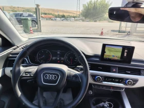 Audi A4 ОБСЛУЖЕН - 25500 лв. - 94607312 8