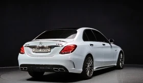 Mercedes-Benz C 63 AMG | Mobile.bg    2
