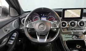 Mercedes-Benz C 63 AMG | Mobile.bg    12