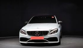 Mercedes-Benz C 63 AMG | Mobile.bg    3