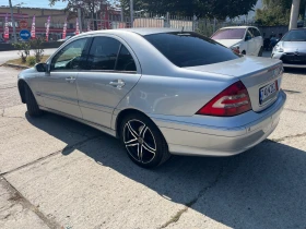 Mercedes-Benz 220 - 5800 лв. - 89118695 6