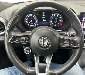 Alfa Romeo Tonale 1, 5 Hybrid. 96KW.Sprint.Navi.Led.Acc - 48500 лв. - 34863154 13