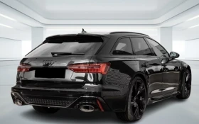 Audi Rs6 Avant Quattro = Black Optic Plus =  | Mobile.bg    2