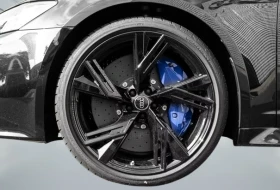 Audi Rs6 Avant Quattro = Black Optic Plus =  | Mobile.bg    3