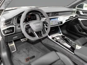 Audi Rs6 Avant Quattro = Black Optic Plus =  | Mobile.bg    7