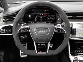 Audi Rs6 Avant Quattro = Black Optic Plus =  | Mobile.bg    8
