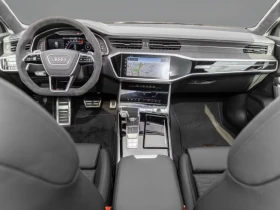 Audi Rs6 Avant Quattro = Black Optic Plus =  | Mobile.bg    9