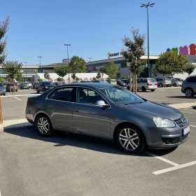  VW Jetta