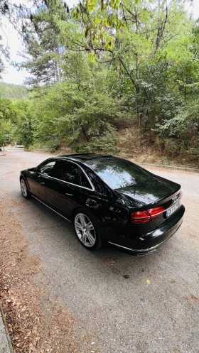 Audi A8 4.2 L | Mobile.bg    4