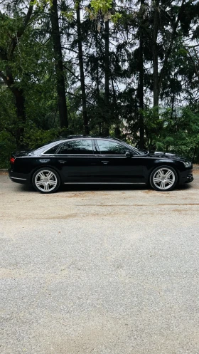 Audi A8 4.2 L | Mobile.bg    3