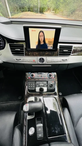 Audi A8 4.2 L | Mobile.bg    10