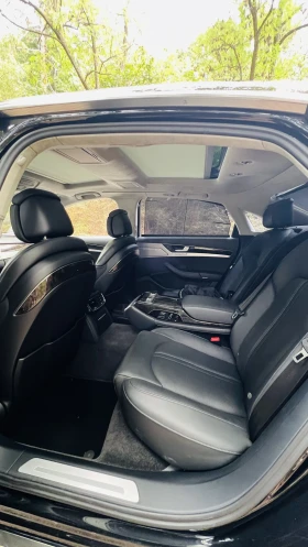 Audi A8 4.2 L | Mobile.bg    5