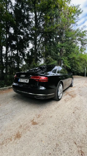 Audi A8 4.2 L | Mobile.bg    2