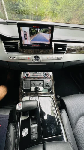 Audi A8 4.2 L | Mobile.bg    15