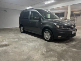 VW Caddy | Mobile.bg    2