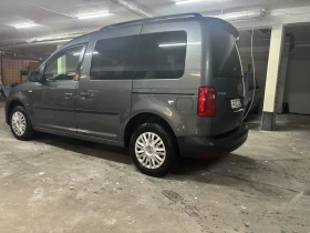 VW Caddy | Mobile.bg    6