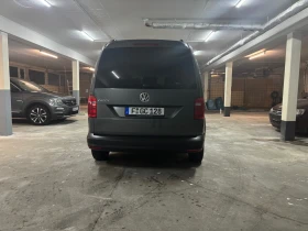VW Caddy | Mobile.bg    5