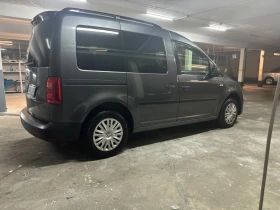 VW Caddy | Mobile.bg    4