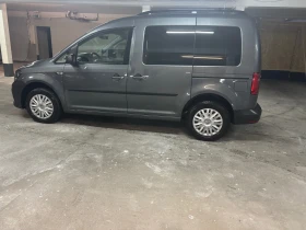 VW Caddy | Mobile.bg    3