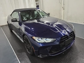 BMW M4 * COMPETITION M XDRIVE * CARFAX *   | Mobile.bg    2