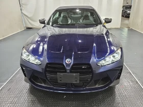 BMW M4 * COMPETITION M XDRIVE * CARFAX *   | Mobile.bg    8