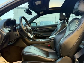 Infiniti Q Q60 Sport 3.0T  | Mobile.bg    5