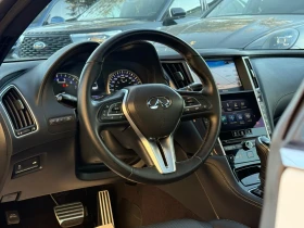 Infiniti Q Q60 Sport 3.0T  | Mobile.bg    6