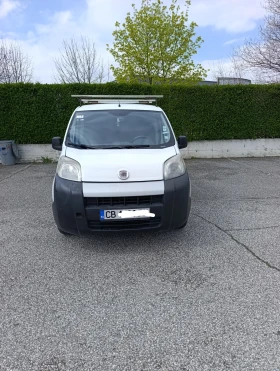 Обява за продажба на Fiat Fiorino ~4 300 лв. - изображение 1