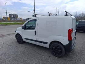 Обява за продажба на Fiat Fiorino ~4 300 лв. - изображение 3