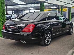 Mercedes-Benz S 350 L/AMG/4MAT/TVx3/FACE/DISTR/CAMERA/МАСАЖ/ОБДУХ/LIZI - цена по договаряне - 41751642 5