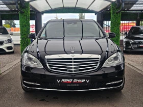 Mercedes-Benz S 350 L/AMG/4MAT/TVx3/FACE/DISTR/CAMERA/МАСАЖ/ОБДУХ/LIZI - цена по договаряне - 41751642 2