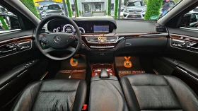 Mercedes-Benz S 350 L/AMG/4MAT/TVx3/FACE/DISTR/CAMERA/МАСАЖ/ОБДУХ/LIZI - цена по договаряне - 41751642 8