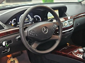 Mercedes-Benz S 350 L/AMG/4MAT/TVx3/FACE/DISTR/CAMERA/МАСАЖ/ОБДУХ/LIZI - цена по договаряне - 41751642 9