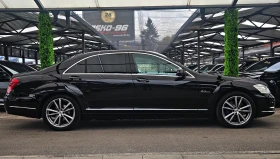 Mercedes-Benz S 350 L/AMG/4MAT/TVx3/FACE/DISTR/CAMERA/МАСАЖ/ОБДУХ/LIZI - цена по договаряне - 41751642 4