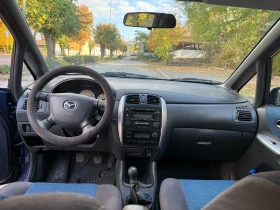 Mazda Premacy | Mobile.bg    8