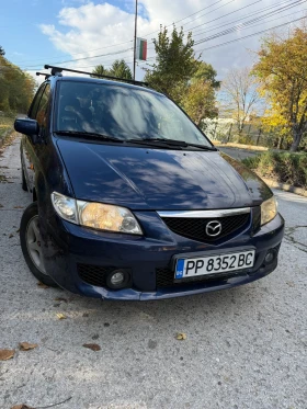 Mazda Premacy | Mobile.bg    2