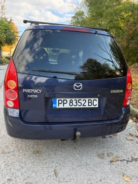 Mazda Premacy | Mobile.bg    5
