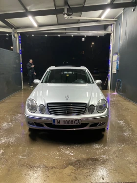 Mercedes-Benz E 220 Mercedes W211 2.2 CDI - 2800 € / 5476.32 лв. - 29125772 6